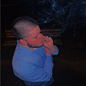 Meet your Posher, Chris